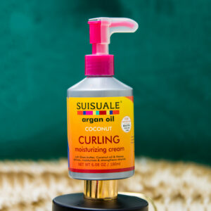 Curl Activator