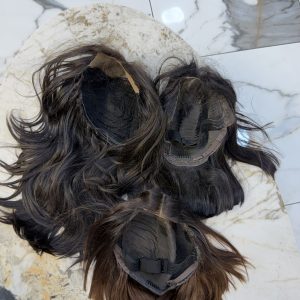 Jrose wig-wash,condition and style