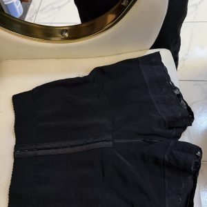 Short faja