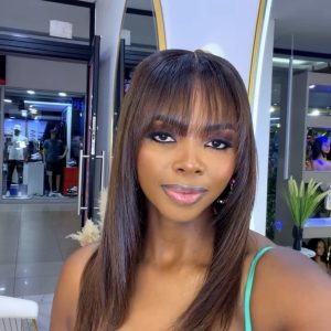 14 inch 2x6 raw wig